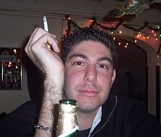 andrew