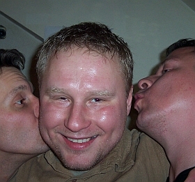 J�noska, �ron, C�vi