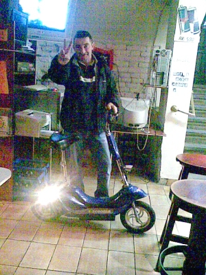Orb�n Zoli